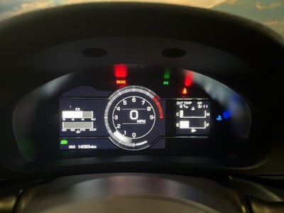 2023 Subaru BRZ Limited