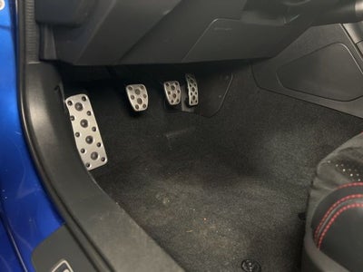 2023 Subaru BRZ Limited