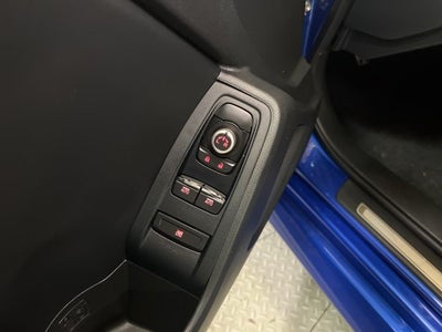 2023 Subaru BRZ Limited