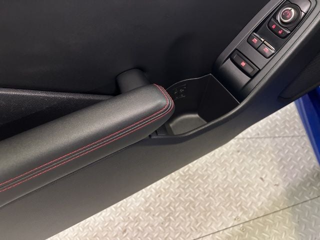 2023 Subaru BRZ Limited