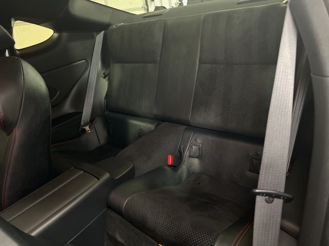 2023 Subaru BRZ Limited