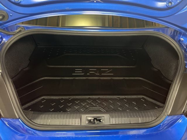 2023 Subaru BRZ Limited