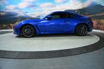 2023 Subaru BRZ Limited