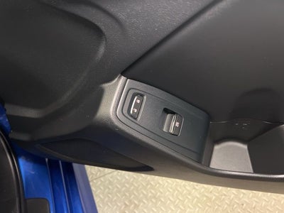 2023 Subaru BRZ Limited