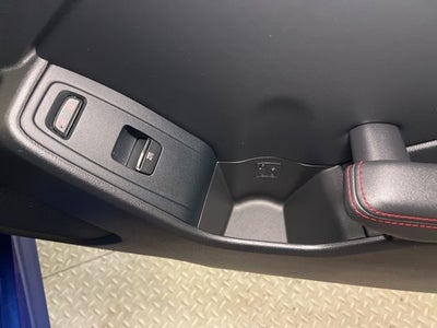 2023 Subaru BRZ Limited