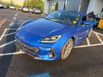 2023 Subaru BRZ Limited