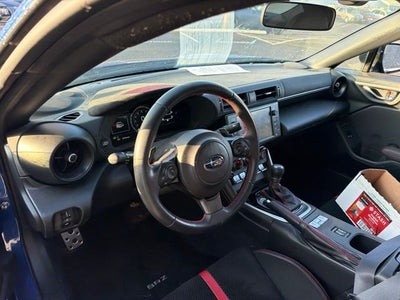 2023 Subaru BRZ Limited