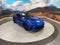 2025 Subaru BRZ tS