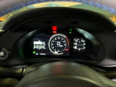 2025 Subaru BRZ tS
