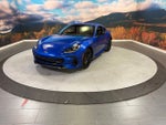 2025 Subaru BRZ tS