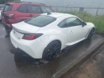 2025 Subaru BRZ tS
