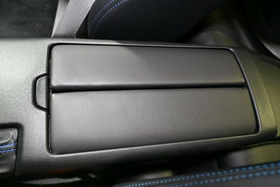 2025 Subaru BRZ tS