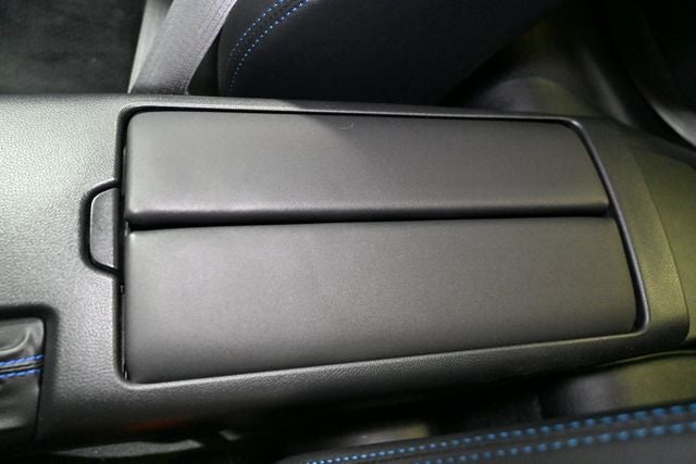2025 Subaru BRZ tS