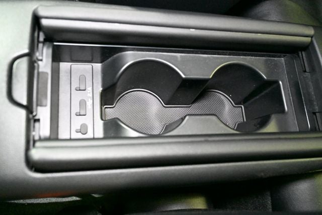 2025 Subaru BRZ tS