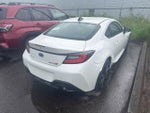 2025 Subaru BRZ tS