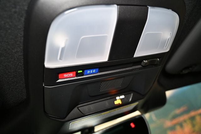 2025 Subaru BRZ tS