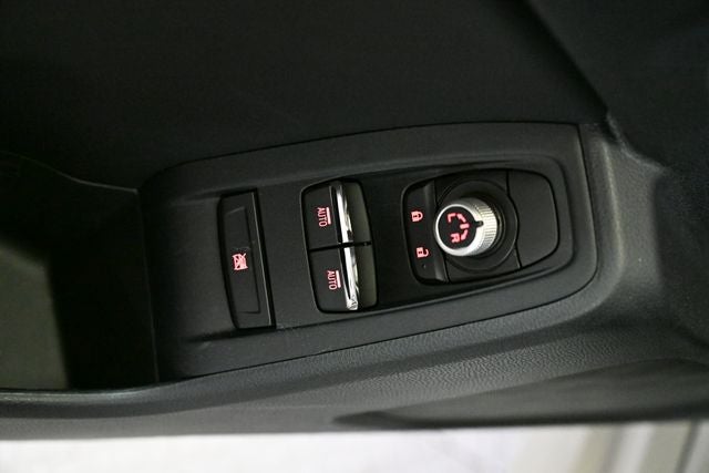 2025 Subaru BRZ tS