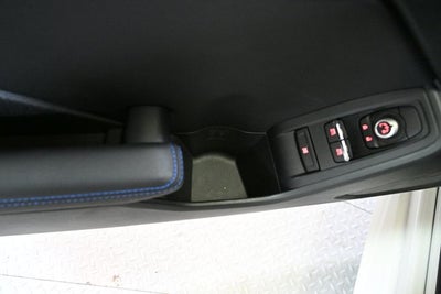 2025 Subaru BRZ tS