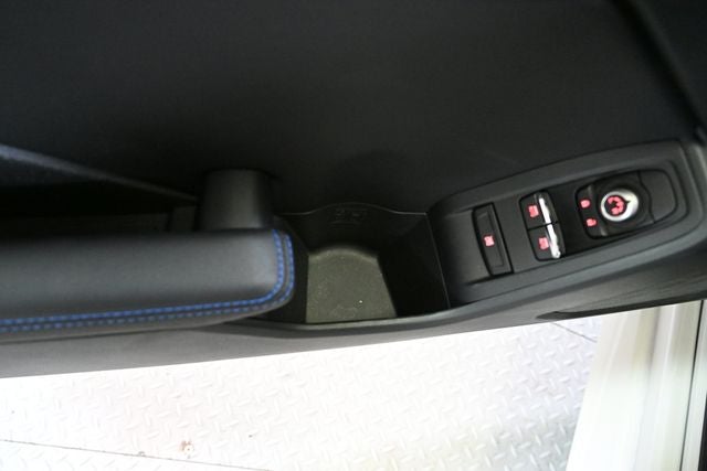2025 Subaru BRZ tS