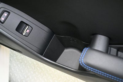 2025 Subaru BRZ tS