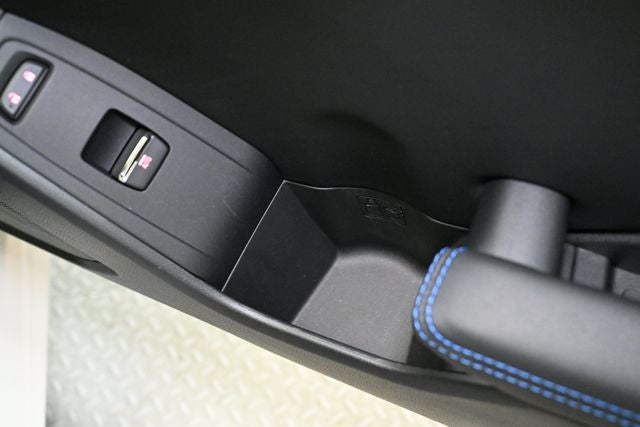 2025 Subaru BRZ tS
