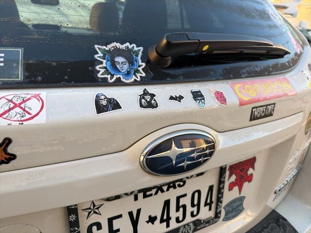 2016 Subaru Crosstrek 2.0i Premium