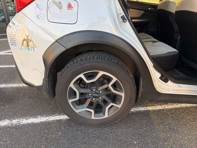 2016 Subaru Crosstrek 2.0i Premium