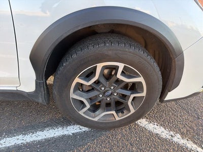 2016 Subaru Crosstrek 2.0i Premium