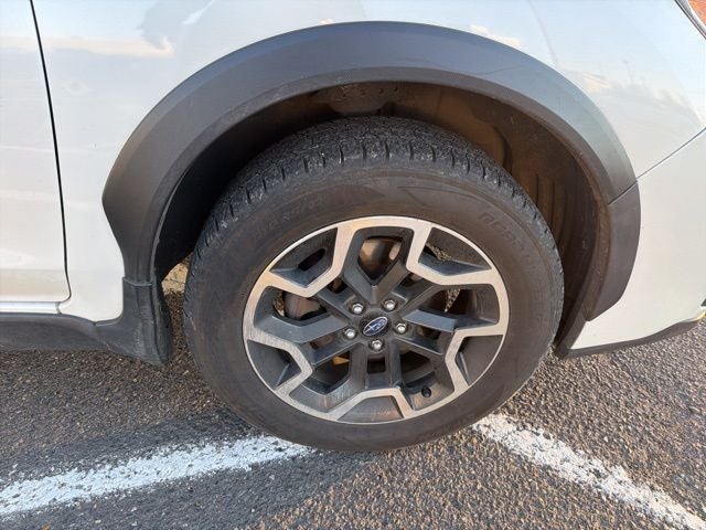 2016 Subaru Crosstrek 2.0i Premium
