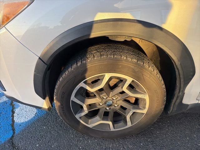 2016 Subaru Crosstrek 2.0i Premium