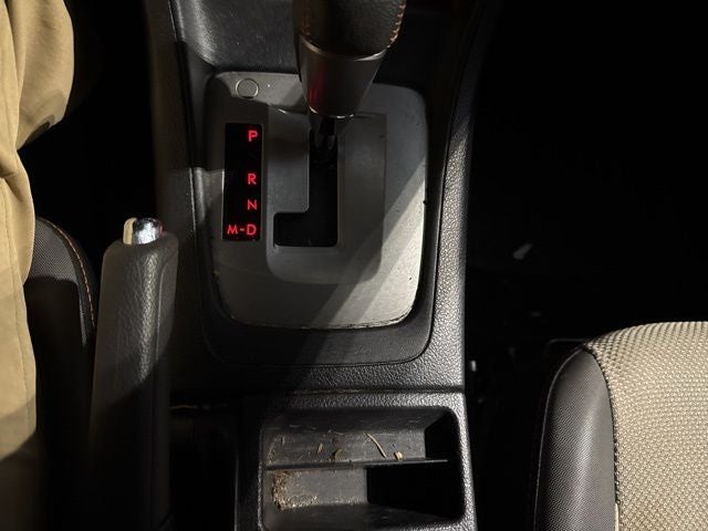 2016 Subaru Crosstrek 2.0i Premium