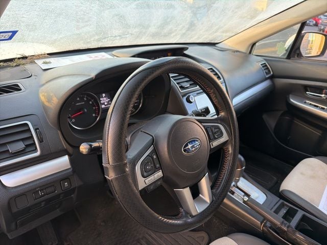 2016 Subaru Crosstrek 2.0i Premium