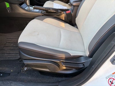 2016 Subaru Crosstrek 2.0i Premium