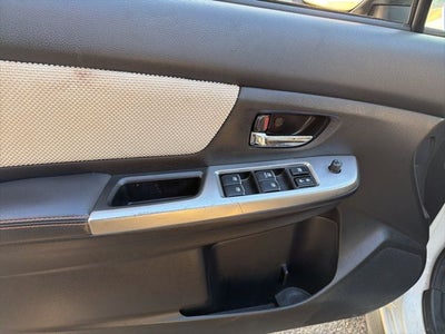 2016 Subaru Crosstrek 2.0i Premium