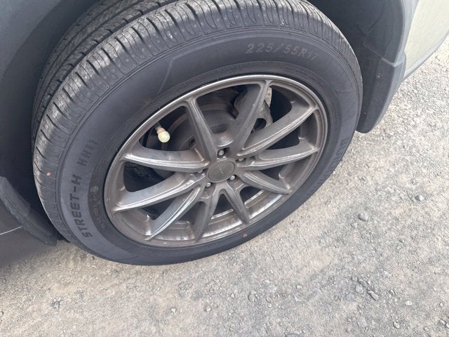 2014 Subaru XV Crosstrek 2.0i Premium
