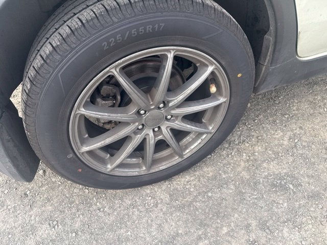 2014 Subaru XV Crosstrek 2.0i Premium