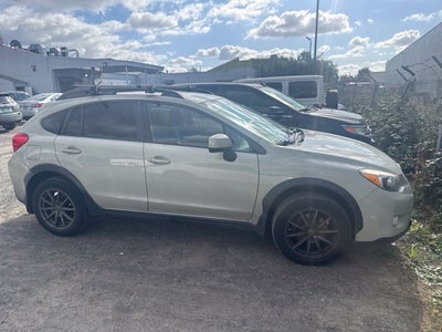 2014 Subaru XV Crosstrek 2.0i Premium