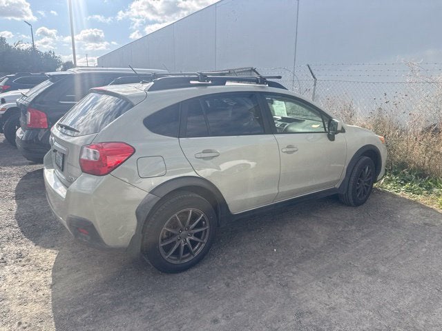 2014 Subaru XV Crosstrek 2.0i Premium