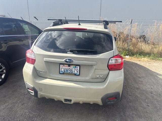 2014 Subaru XV Crosstrek 2.0i Premium