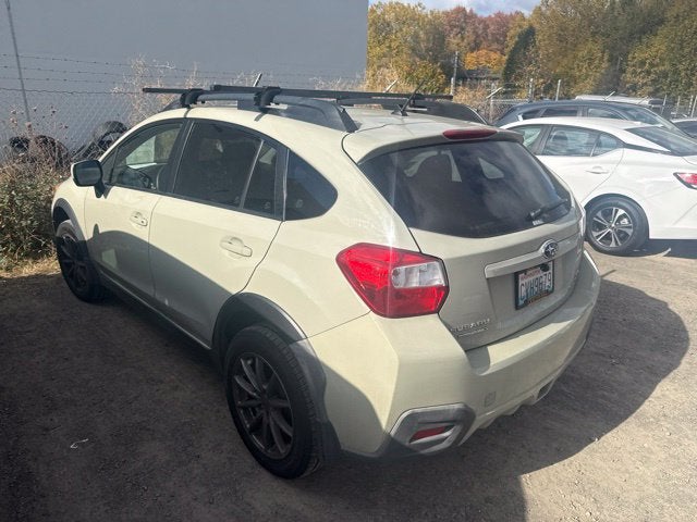 2014 Subaru XV Crosstrek 2.0i Premium