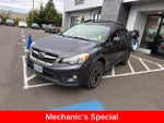 2014 Subaru XV Crosstrek 2.0i Premium