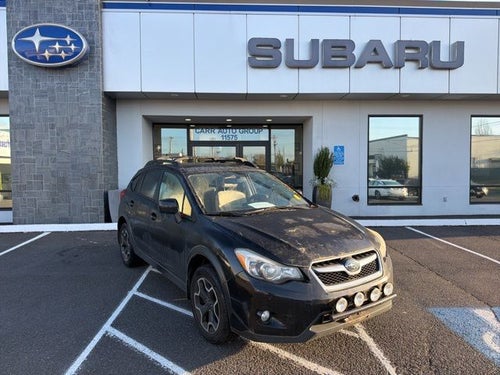 2013 Subaru XV Crosstrek 2.0i Premium
