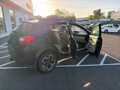 2013 Subaru XV Crosstrek 2.0i Premium