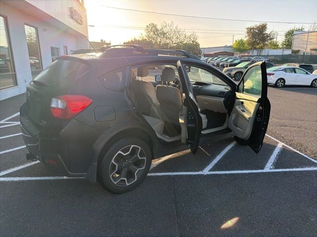 2013 Subaru XV Crosstrek 2.0i Premium