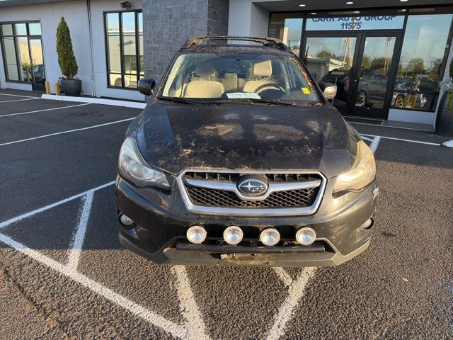 2013 Subaru XV Crosstrek 2.0i Premium