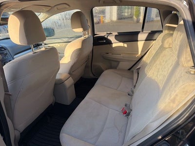 2013 Subaru XV Crosstrek 2.0i Premium