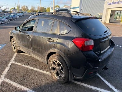 2013 Subaru XV Crosstrek 2.0i Premium