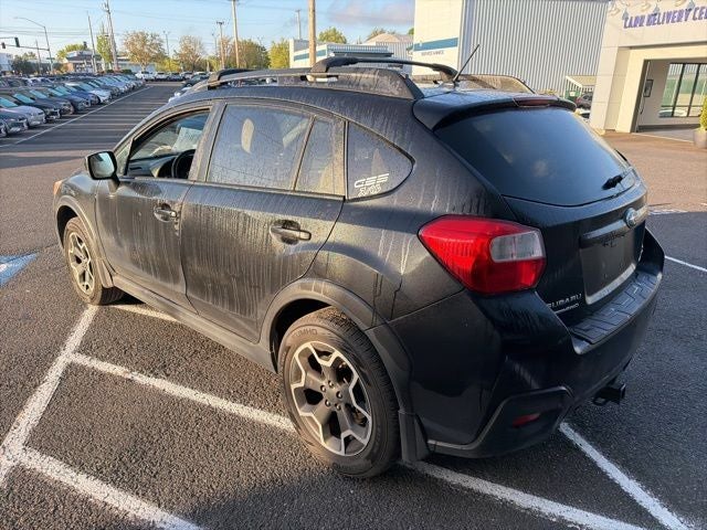 2013 Subaru XV Crosstrek 2.0i Premium