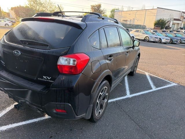 2013 Subaru XV Crosstrek 2.0i Premium
