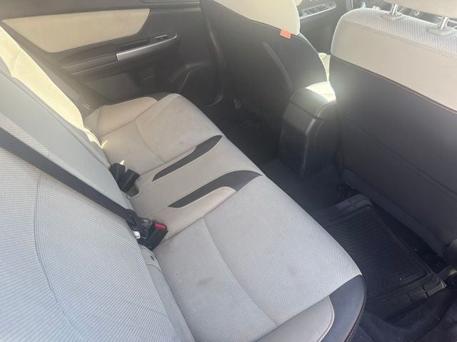 2016 Subaru Crosstrek 2.0i Premium